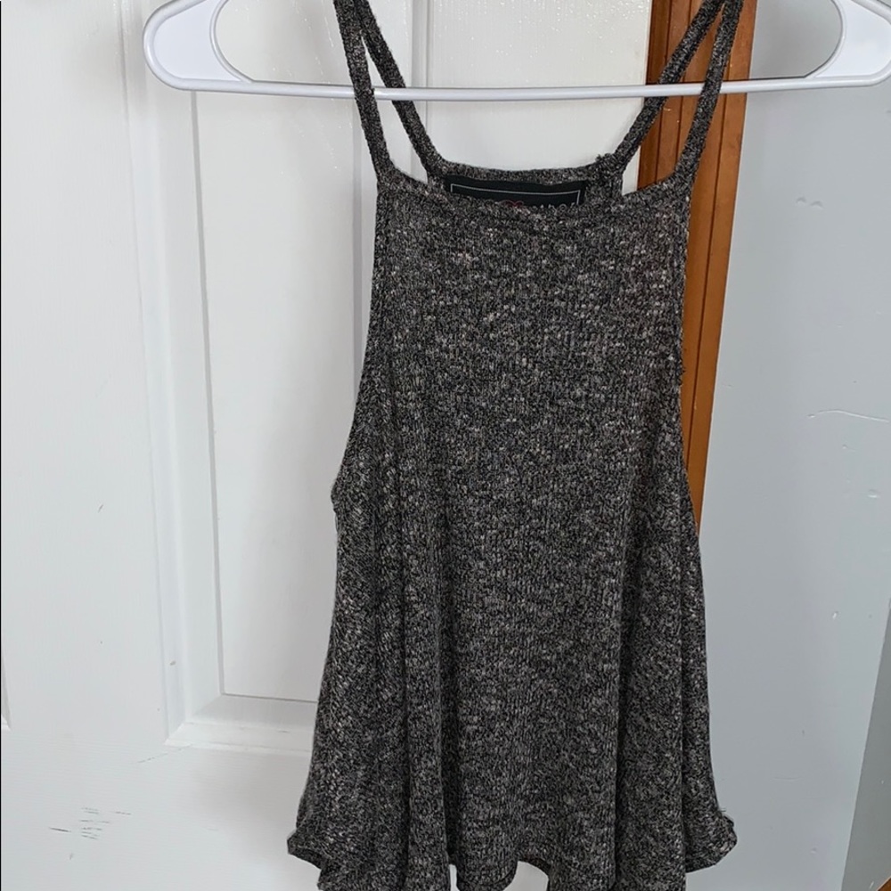 Rue21 Halter Tank Top